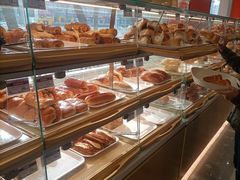 -新侨三宝乐面包店(崇文门店)
