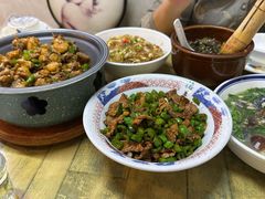 -湘香私房菜(大石长隆店)