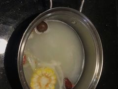 -汤响自助回转火锅百汇(乐峰广场店)