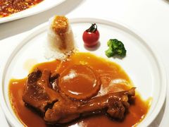 -毛家饭店·30年融合新湘菜(汉峪金谷店)