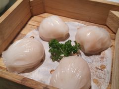 虾饺皇-粤港湾砂锅粥·宵夜(宝龙店)