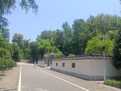 -青龙山国家森林公园