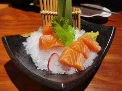 -白石の深夜食堂(泰华店)