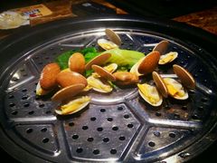 -船奇蒸汽海鲜·闽菜(八市海鲜总店)