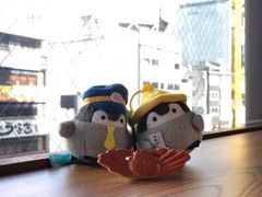 -蟹道乐(道顿堀本店)