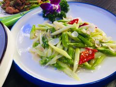 -香岛私房菜(金屋·秦皇半岛店)