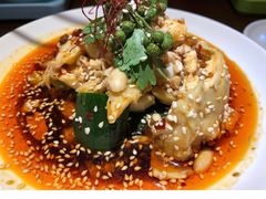 -胖哥俩肉蟹煲(苏州中心店)
