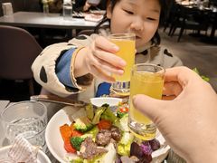 -西堤牛排(北京国瑞店)