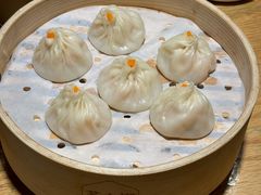 清甜鲜虾马蹄小笼-苏小柳点心·手作小笼包(新街口分院店)