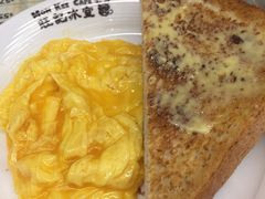 -旺记冰室(九龙中心大厦店)