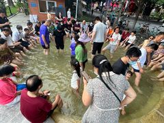 -马哥孛罗咖啡厅·Cafe Marco (厦门马哥孛罗东方大酒店)