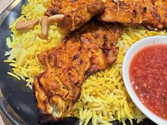 -梅夫娜土耳其餐厅.清真HALAL