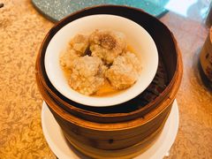 -新东方千禧大酒店-逸品轩中餐厅