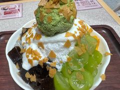 -赵记传承·中国甜品(福州总店)