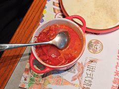 -通海俄式烧烤·俄罗斯大串(嵩山路店)
