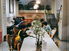 -小豆海棠(嘉兴路店)