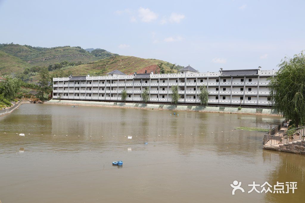 重庆农博园住宿图片