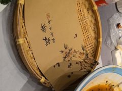 -钱记·乡野菜(紫荆花路店)