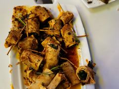 -正宁路小吃夜市