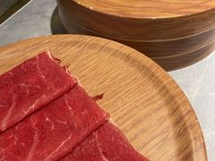 -一绪に寿喜烧自助(世茂广场店)