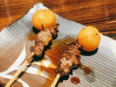 -鸟鹏烧鸟居酒屋(熙龙湾店)