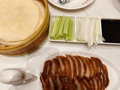 -梅利汴京烤鸭•开封豫菜地标店(晋安路店)