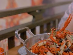 -虾小龙老长沙龙虾馆(坡子街店)