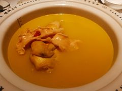 -领鲜天下·焗海鲜·花胶鸡(天目里店)