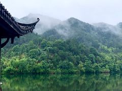-古堰画乡景区
