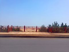 -日照海滨国家森林公园