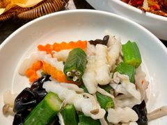 -前海沿·青岛菜(乐客城店)