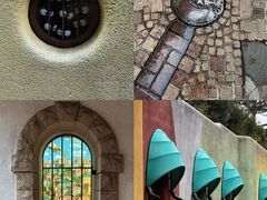 -三鹰之森吉卜力美术馆