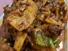 -乐乐餐厅(湘子庙街店)