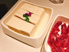 -海底捞火锅(万丰桥店)