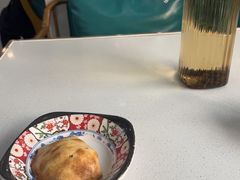 -帕米尔食府(白云观店)