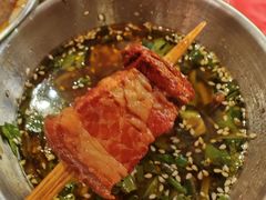 -大芊金重庆串串火锅(南京路店)