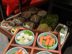 -山城辣妹子(定福庄店)