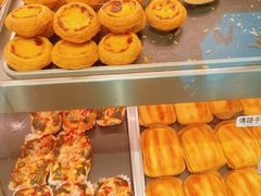 蛋挞-采蝶轩(丹田店)