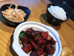 三杯鸡-苗小坛酸汤鱼(酒仙桥店)