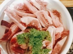 -九田家黑牛烤肉料理(石路天虹店)