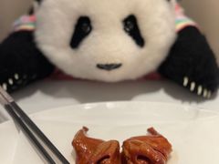 乳鸽-君庭中餐厅(友谊宾馆店)