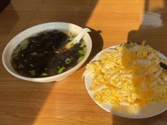 -宝光熏肉鞋底火烧(新街口店)