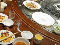-味窑大寨百姓酒楼(晋祥办公大楼店)