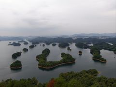 -千岛湖东南湖区