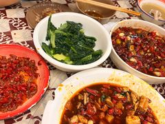 -老三样·旧食新味(船山路店)