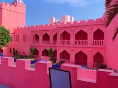 -漳州滨海火山岛自然生态风景区