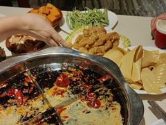 -大队长主题火锅(观音桥店)