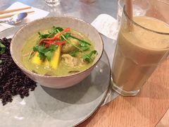 -FUNK & KALE BY WAGAS(长宁尚嘉)