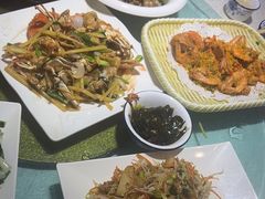 -东江海鲜大排档·潮汕菜·砂锅粥