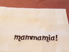 -Mammamia意大利餐厅(阳春巷店)